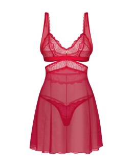 CUPIDE DESIR BABYDOLL I STRINGI