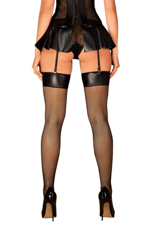 DARKESSIA POŃCZOCHY