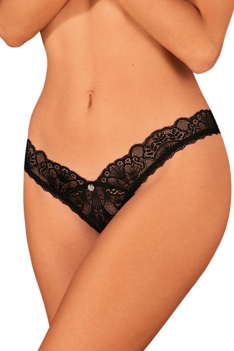 DONNA DREAM STRINGI OTWARTE