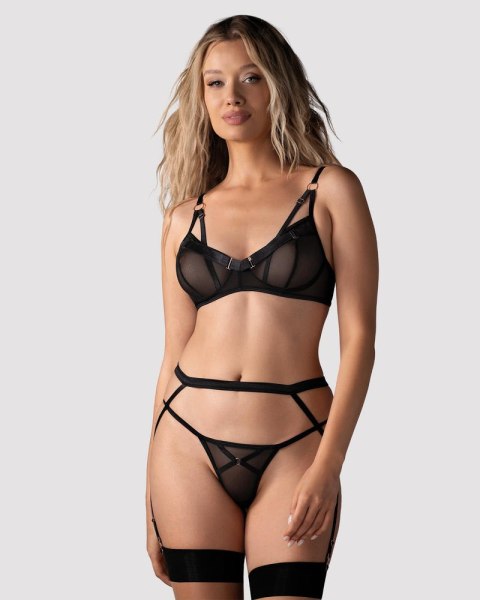 EURIDIA KOMPLET 3 CZEŚCIOWY