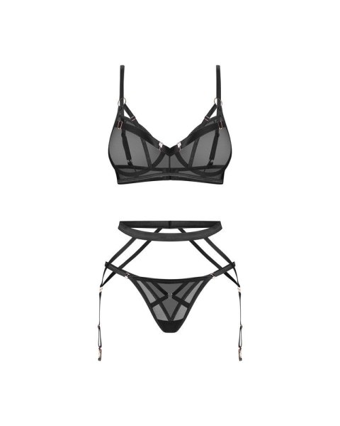 EURIDIA KOMPLET 3 CZEŚCIOWY