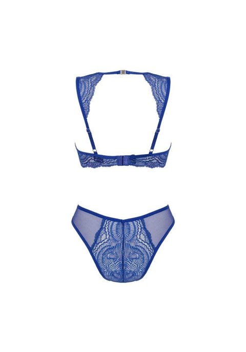 GISELIA KOMPLET 2-CZĘŚCIOWY