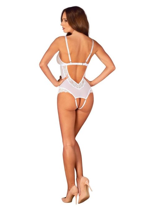 HEAVENLLY - BODY OTWARTE