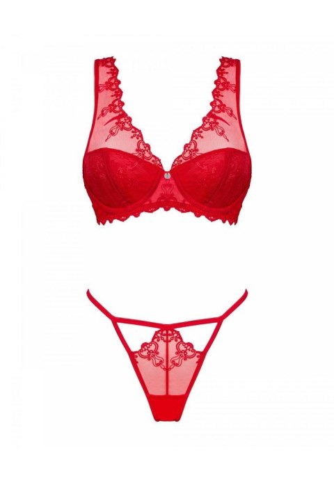 LONESIA KOMPLET 2-CZĘŚCIOWY