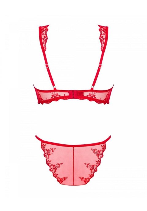 LONESIA KOMPLET 2-CZĘŚCIOWY