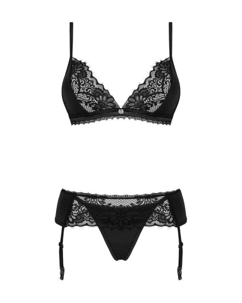 MADERRIS KOMPLET 3-CZĘŚCIOWY