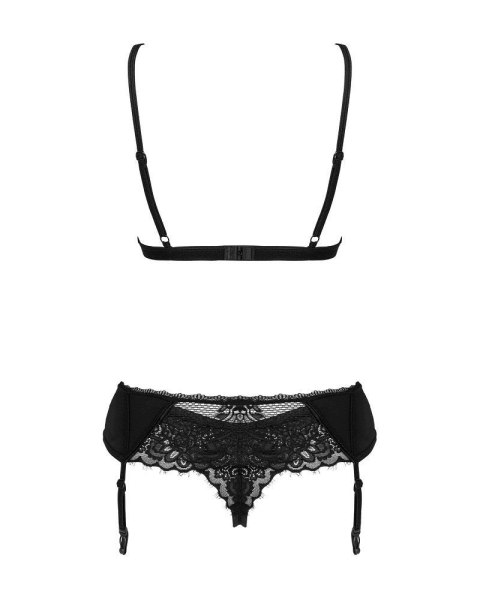 MADERRIS KOMPLET 3-CZĘŚCIOWY