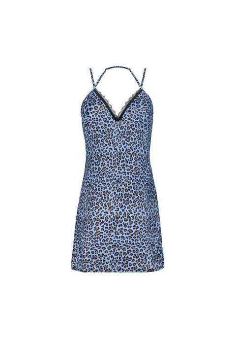 NADINES KOSZULKA I STRINGI