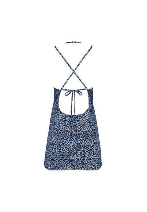 NADINES KOSZULKA I STRINGI