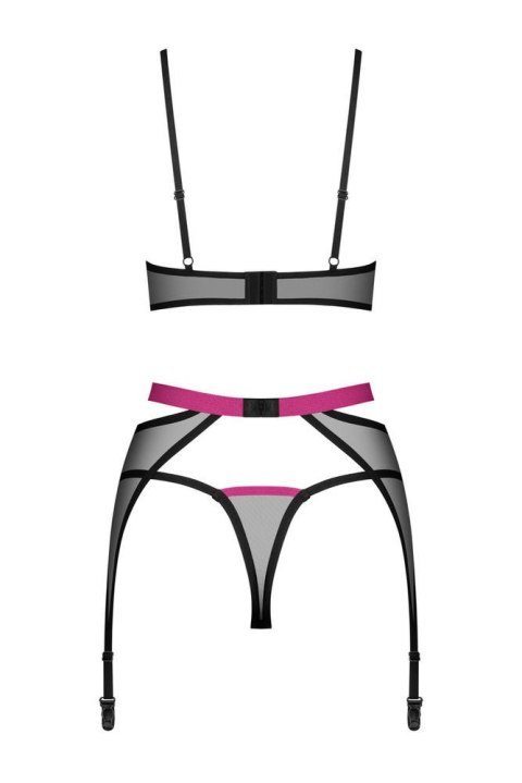 NOVENES KOMPLET 3-CZĘŚCIOWY