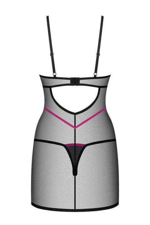 NOVENES KOSZULKA I STRINGI