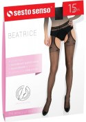 RAJSTOPY STRIP PANTY BEATRICE P929 15 DEN