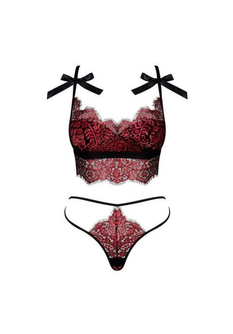 REDESSIA KOMPLET 2-CZĘŚCIOWY