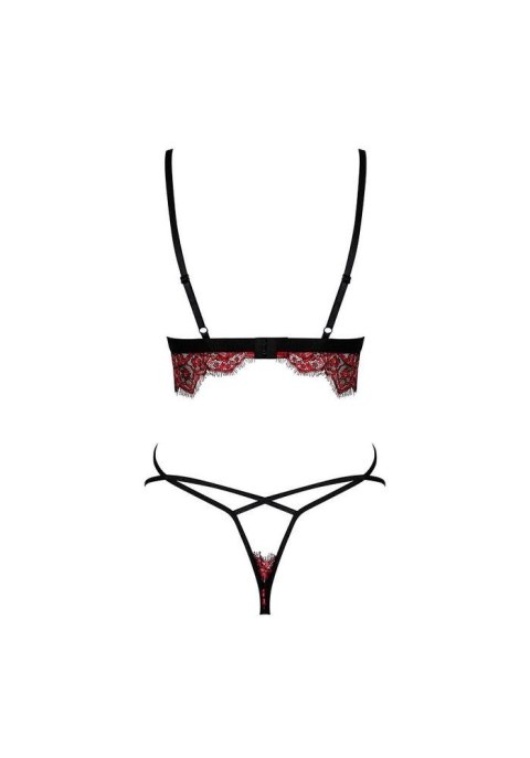 REDESSIA KOMPLET 2-CZĘŚCIOWY