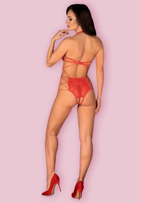 REDIOSA BODY OTWARTE