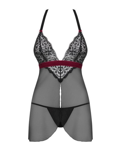 ROSSITA BABYDOLL KOSZULKA I STRINGI