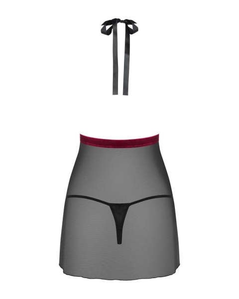 ROSSITA BABYDOLL KOSZULKA I STRINGI