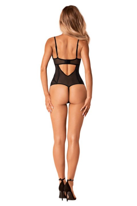 SERENA LOVE BODY OTWARTE