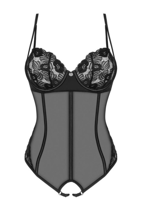 SERENA LOVE BODY OTWARTE