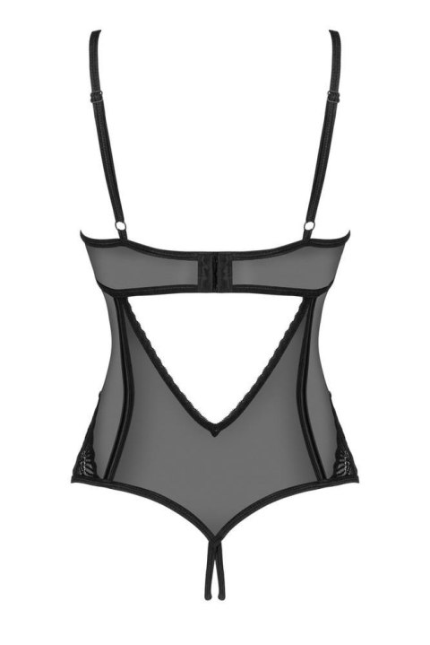 SERENA LOVE BODY OTWARTE