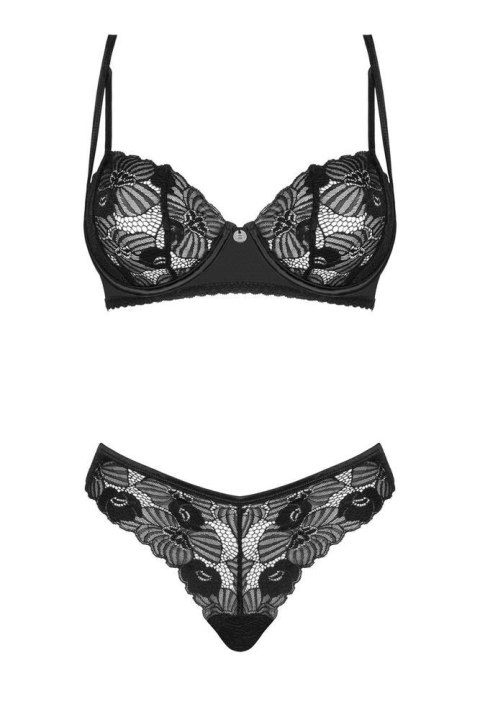 SERENA LOVE KOMPLET 2-CZĘŚCIOWY