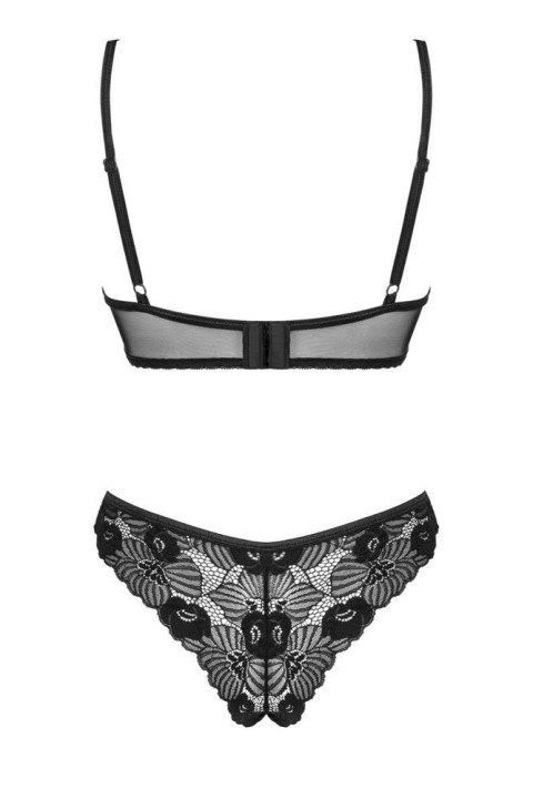 SERENA LOVE KOMPLET 2-CZĘŚCIOWY