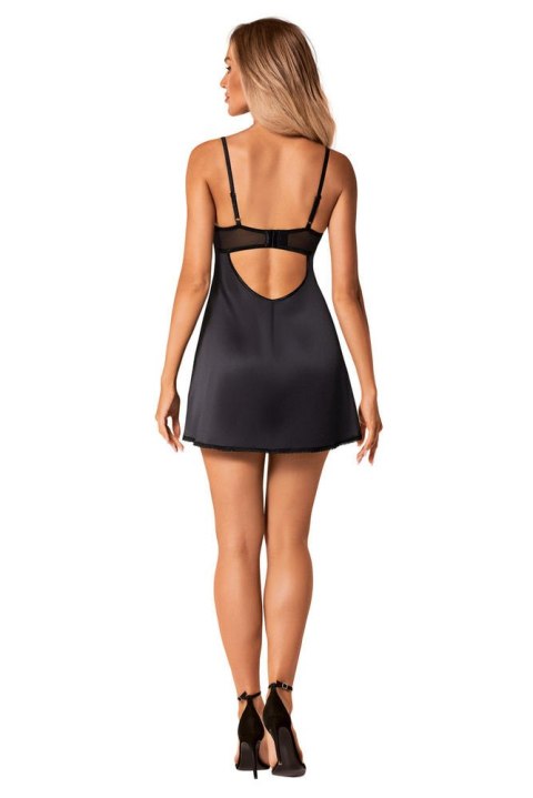 SERENA LOVE KOSZULKA I STRINGI