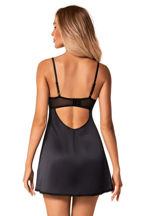 SERENA LOVE KOSZULKA I STRINGI