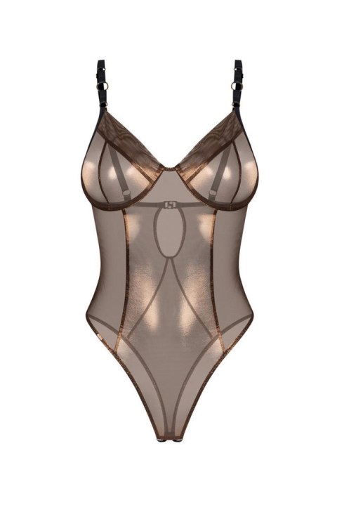 SORANNA BODY OTWARTE