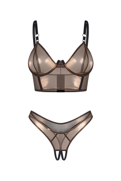 SORANNA TOP I STRINGI OTWARTE