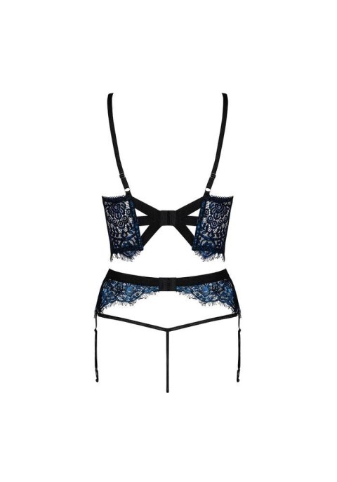 YASSMYNE KOMPLET 3-CZĘŚCIOWY