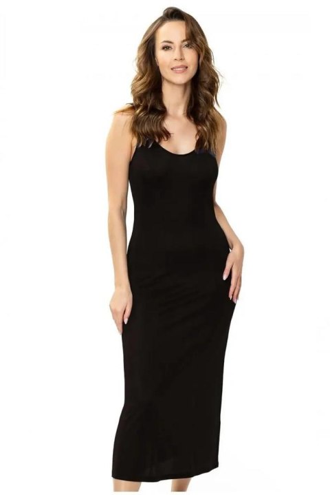 HALKA DAMSKA DŁUGA 6552 CLARYSA - MEWA 2023