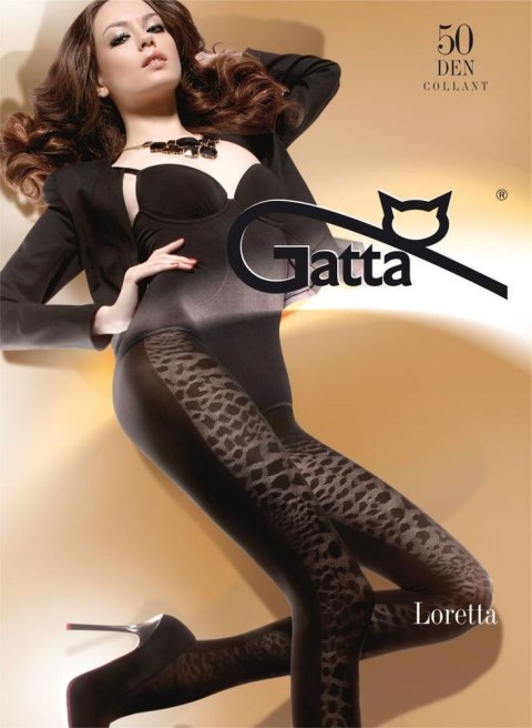 LORETTA 85, 86, 87, 88, 89, 99 - RAJSTOPY DAMSKIE MIKROFIBRA 50 DEN LORETTA 85, 86, 87, 88, 89, 99 - RAJSTOPY DAMSKIE MIKROFIBRA 50 DEN