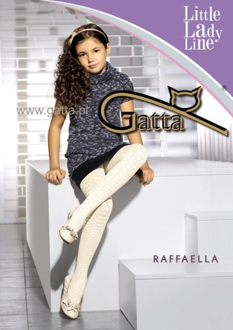 RAFFAELLA - RAJSTOPY DZIECIĘCE WZÓR 50 DEN RAFFAELLA - RAJSTOPY DZIECIĘCE WZÓR 50 DEN