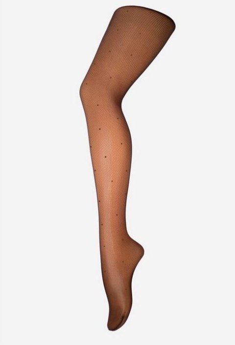 GATTA & WEDEL TIGHTS 20 DEN 00A.429 W.01 GATTA & WEDEL TIGHTS 20 DEN 00A.429 W.01
