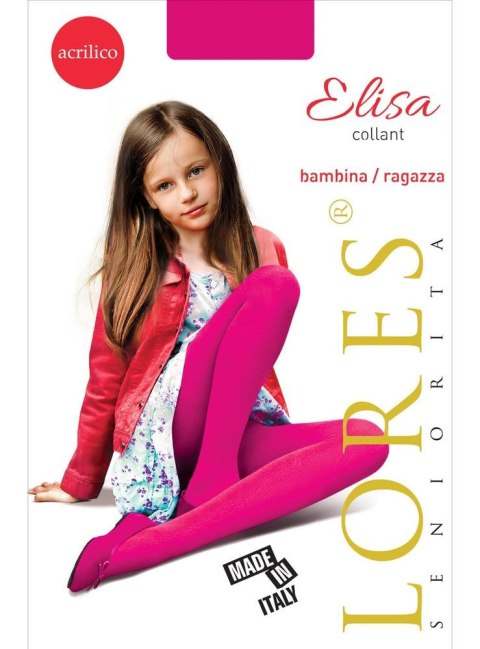 RAJSTOPY DZIECIĘCIE AKRYLOWE BIMBA ACRILICO ELISA RAJSTOPY DZIECIĘCIE AKRYLOWE BIMBA ACRILICO ELISA