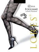 RAJSTOPY FOGLIAME 40 DEN