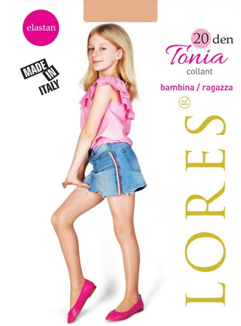 RAJSTOPY TONIA 20 DEN RAJSTOPY TONIA 20 DEN