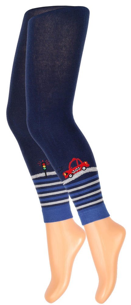 LEGGINSY CHŁOPIĘCE 2-6 LAT LEGGINSY CHŁOPIĘCE 2-6 LAT