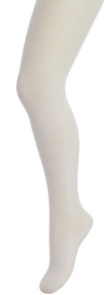 WOLA KIDS - Rajstopy gładkie wiosenno - letnie 2-6 Lat SOFT COTTON - W28.060, U28.060
