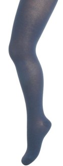 WOLA KIDS - Rajstopy gładkie wiosenno - letnie 2-6 Lat SOFT COTTON - W28.060, U28.060