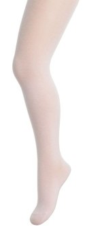 WOLA KIDS - Rajstopy gładkie wiosenno - letnie 2-6 Lat SOFT COTTON - W28.060, U28.060