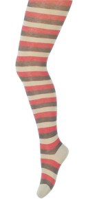 WOLA SOFT COTTON - RAJSTOPY WZORZYSTE BAWEŁNIANE 2 - 6 LAT