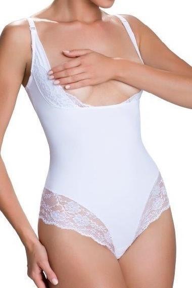 BODY VANILIA WĄSKIE RAMIĄCZKO BODY VANILIA WĄSKIE RAMIĄCZKO