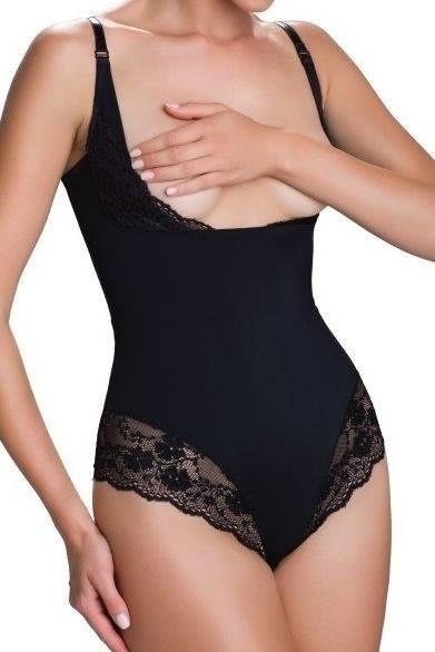 BODY VANILIA WĄSKIE RAMIĄCZKO BODY VANILIA WĄSKIE RAMIĄCZKO