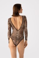 I0003 - FELINE BODY
