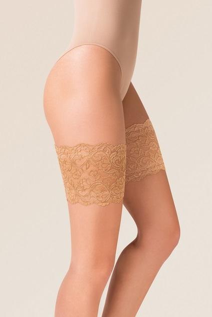 OPASKA NA UDA THIGH BAND PLUS SIZE CODE 509 - NEW! OPASKA NA UDA THIGH BAND PLUS SIZE CODE 509 - NEW!