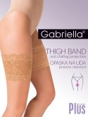 OPASKA NA UDA THIGH BAND PLUS SIZE CODE 509 - NEW!