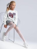 RAJSTOPY LYCRA WZORZYSTE 20 DEN RAM-0043G
