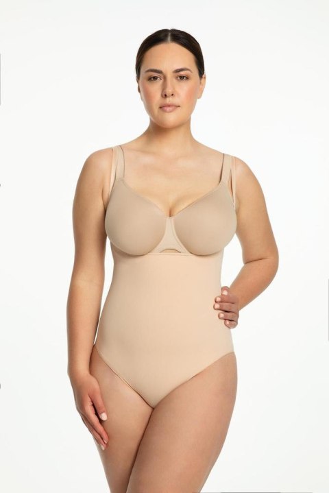 419 BODY WYSZCZUPLAJĄCE POD BIUST BEZSZWOWE 419 BODY WYSZCZUPLAJĄCE POD BIUST BEZSZWOWE
